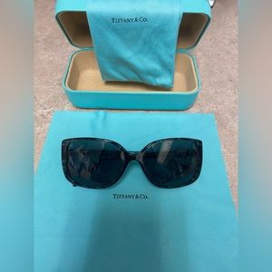 Tiffany & Co sunglasses